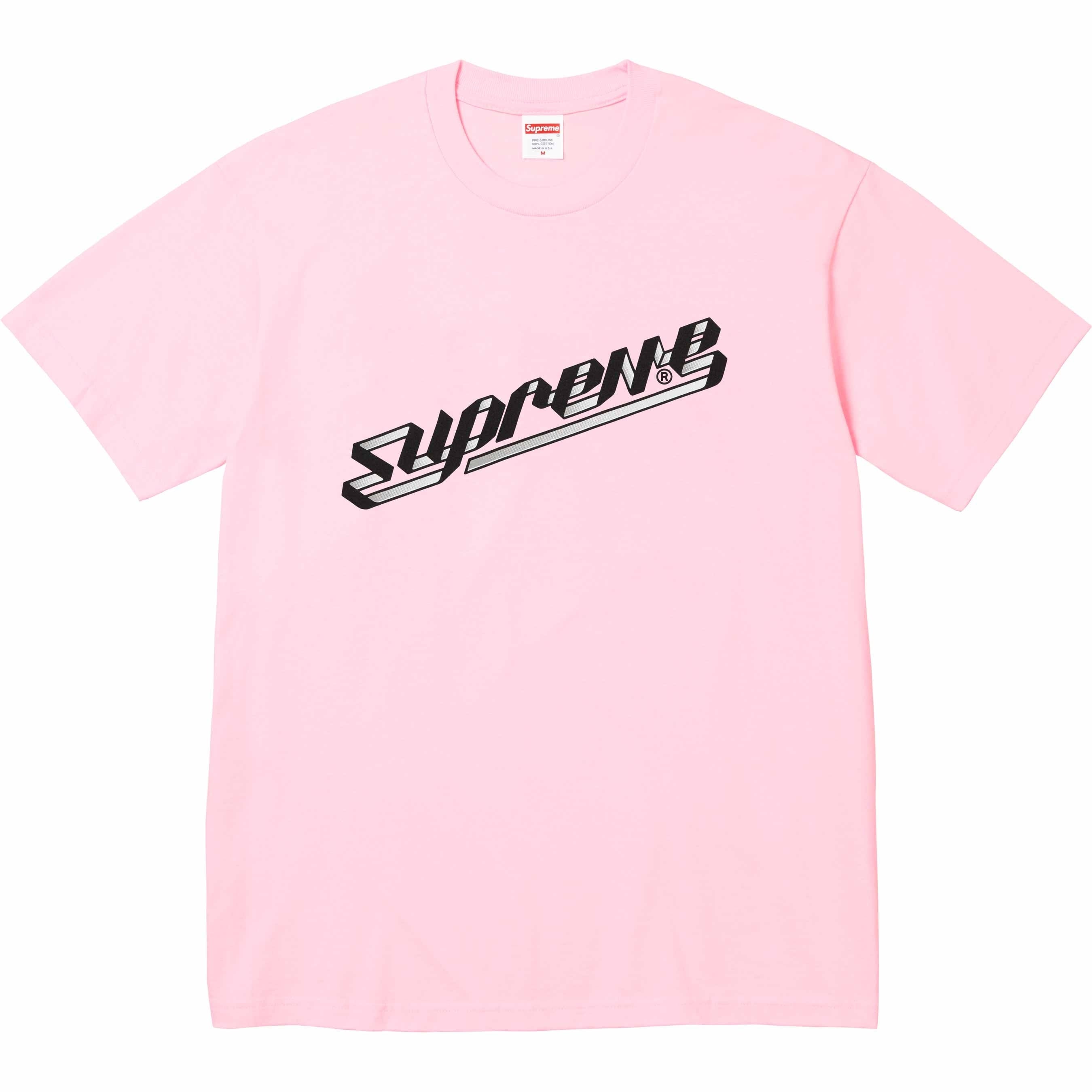 Banner Tee view 4
